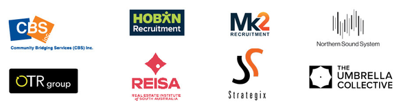 Bronze Sponsors