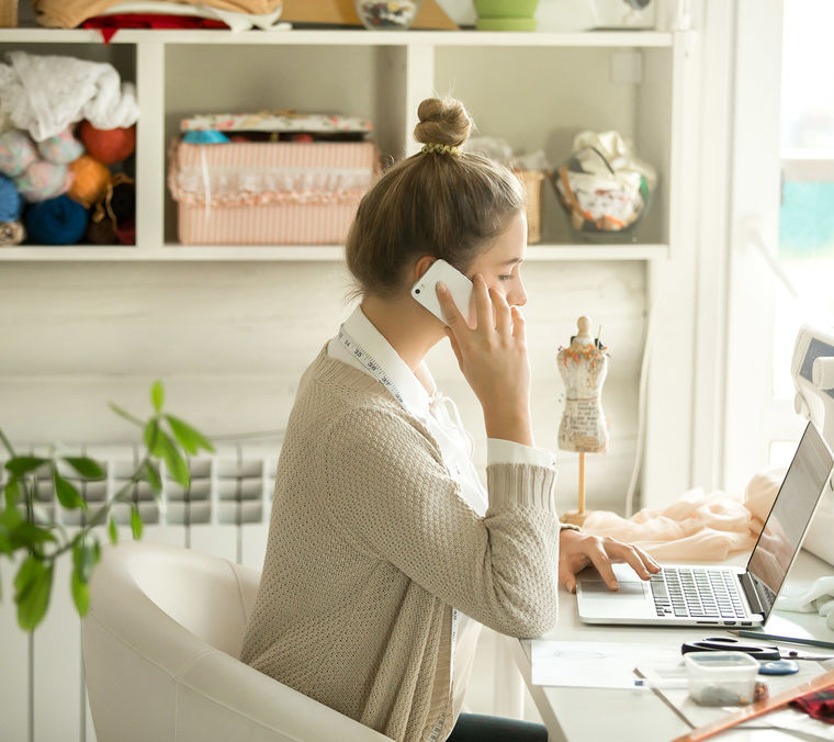 Exploring Self Employment