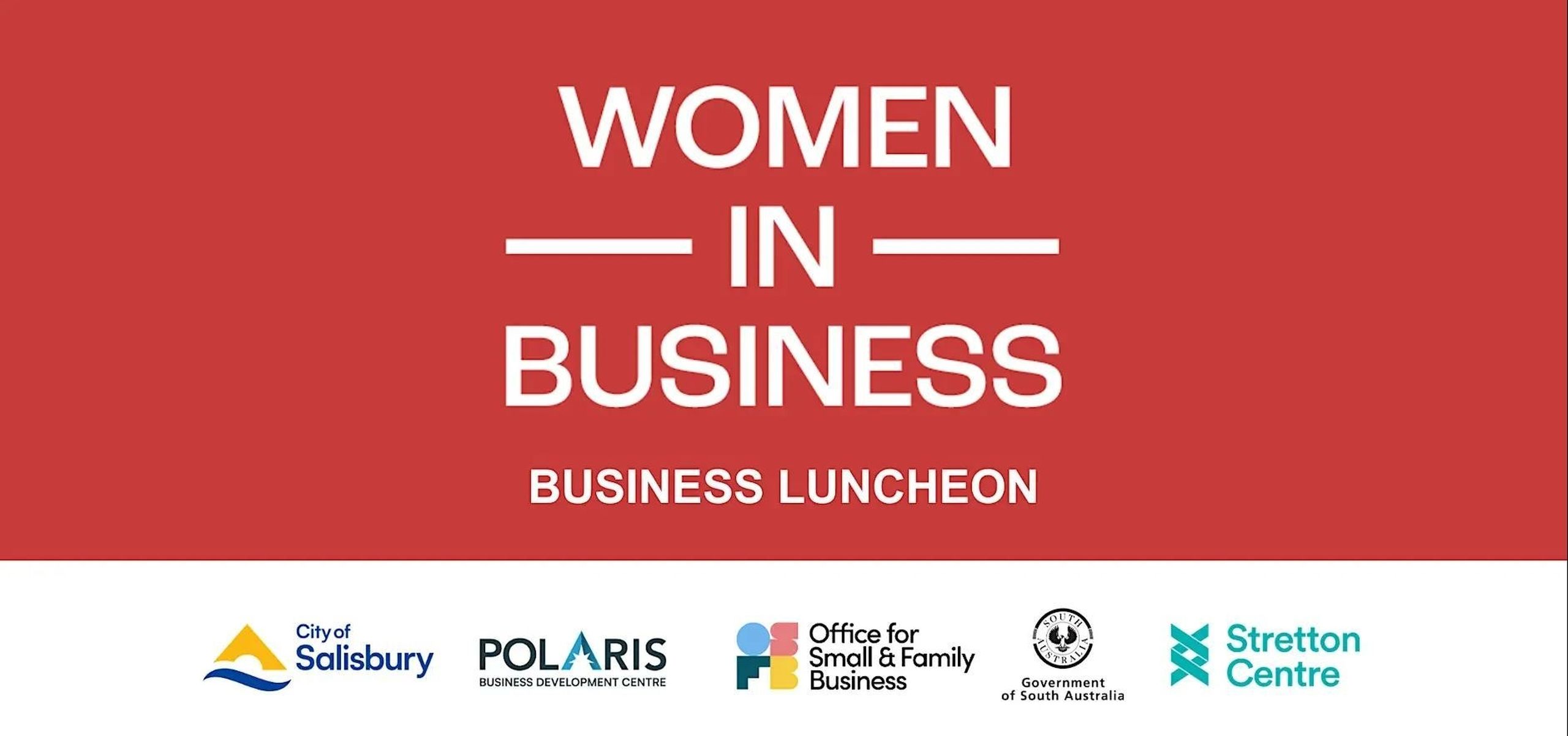 Women In Business
