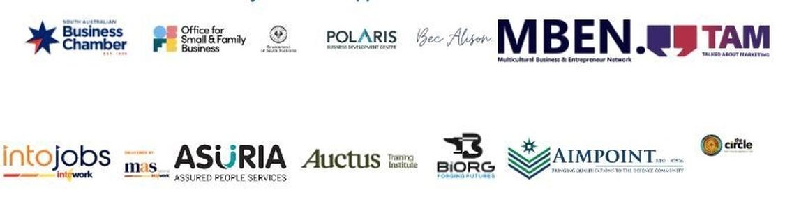 Partner Logos
