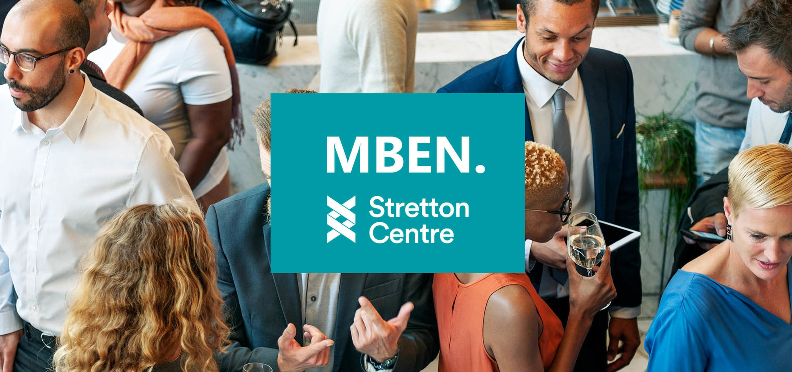 MBEN website image