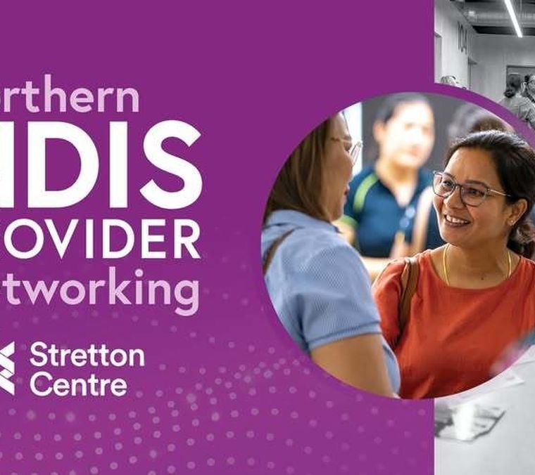 NDIS Cover