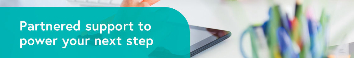 Hot Desk Web Banner