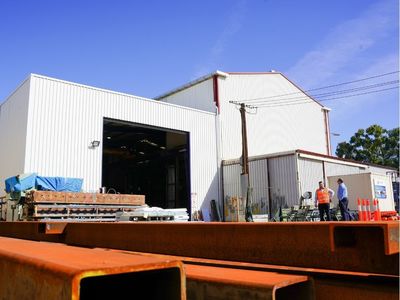 Williams Metal Fabrications