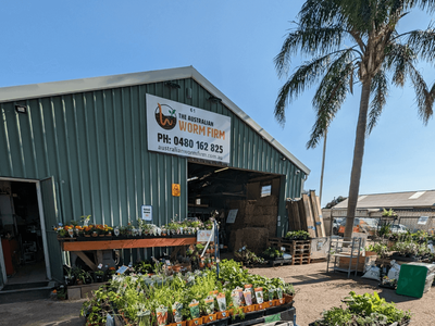 The Australian Worm Firm