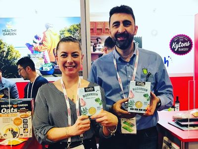 Ariane and Nick Femia 2019 crop