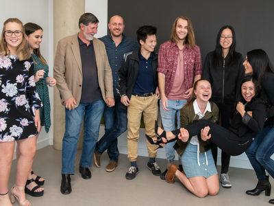 YEPP Pitch Screen 68 of 84