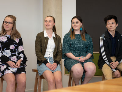 YEPP Pitch Screen 15 of 84