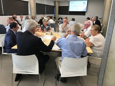 VFN Stretton Forum 1 March 2018 IMG 3614 002