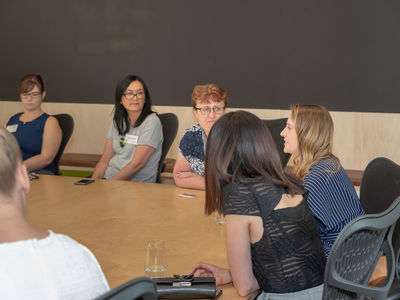 Training and Workshops 2