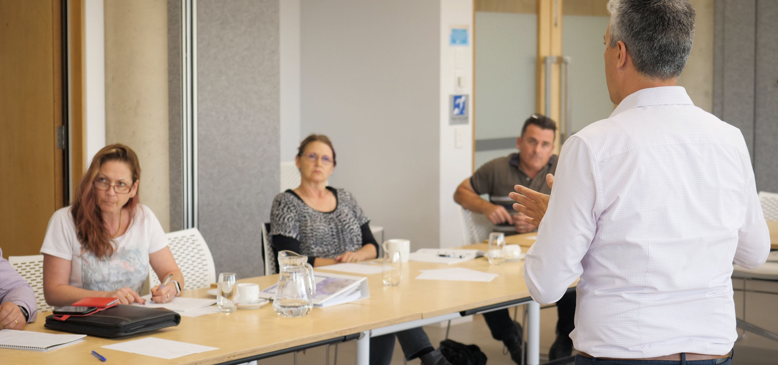 NDIS Business Support Frame Grabs 25